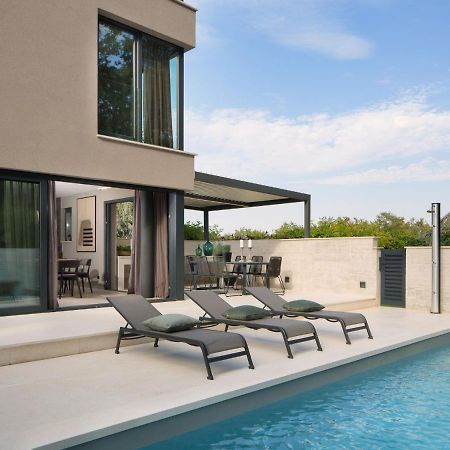 Villa Oliva By Interhome Pelegrin Exterior photo