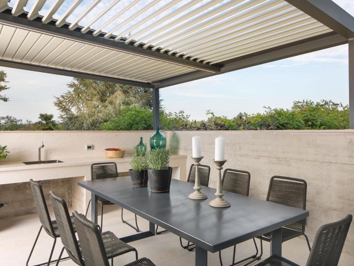 Villa Oliva By Interhome Pelegrin Exterior photo
