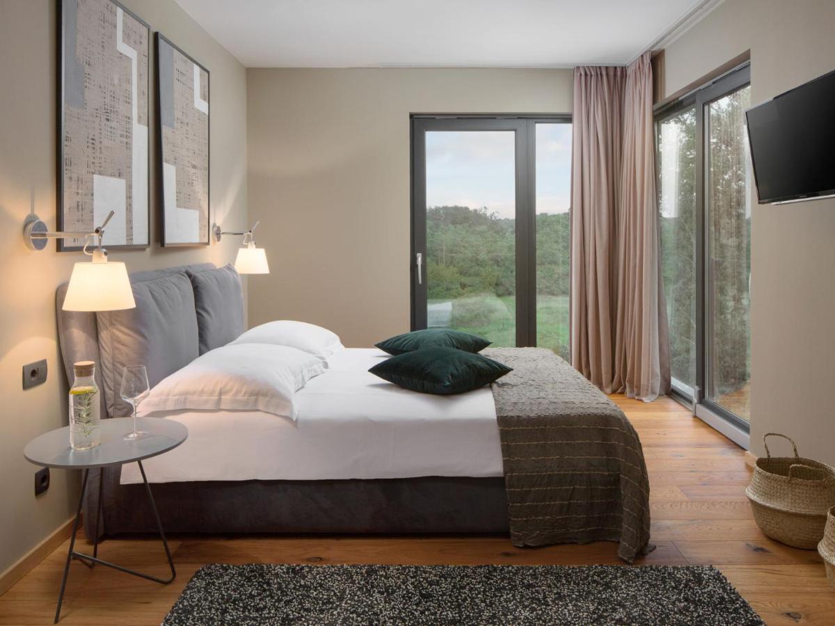 Villa Oliva By Interhome Pelegrin Exterior photo