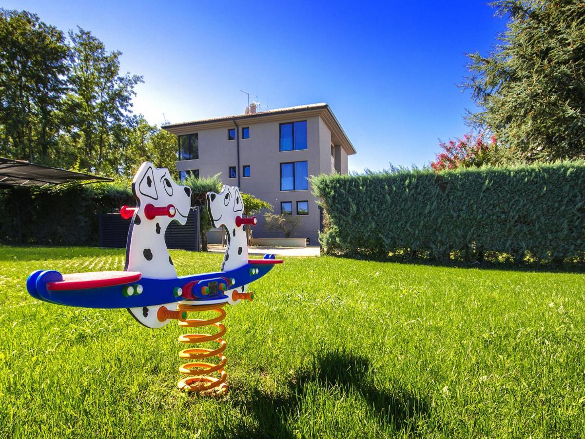 Villa Oliva By Interhome Pelegrin Exterior photo