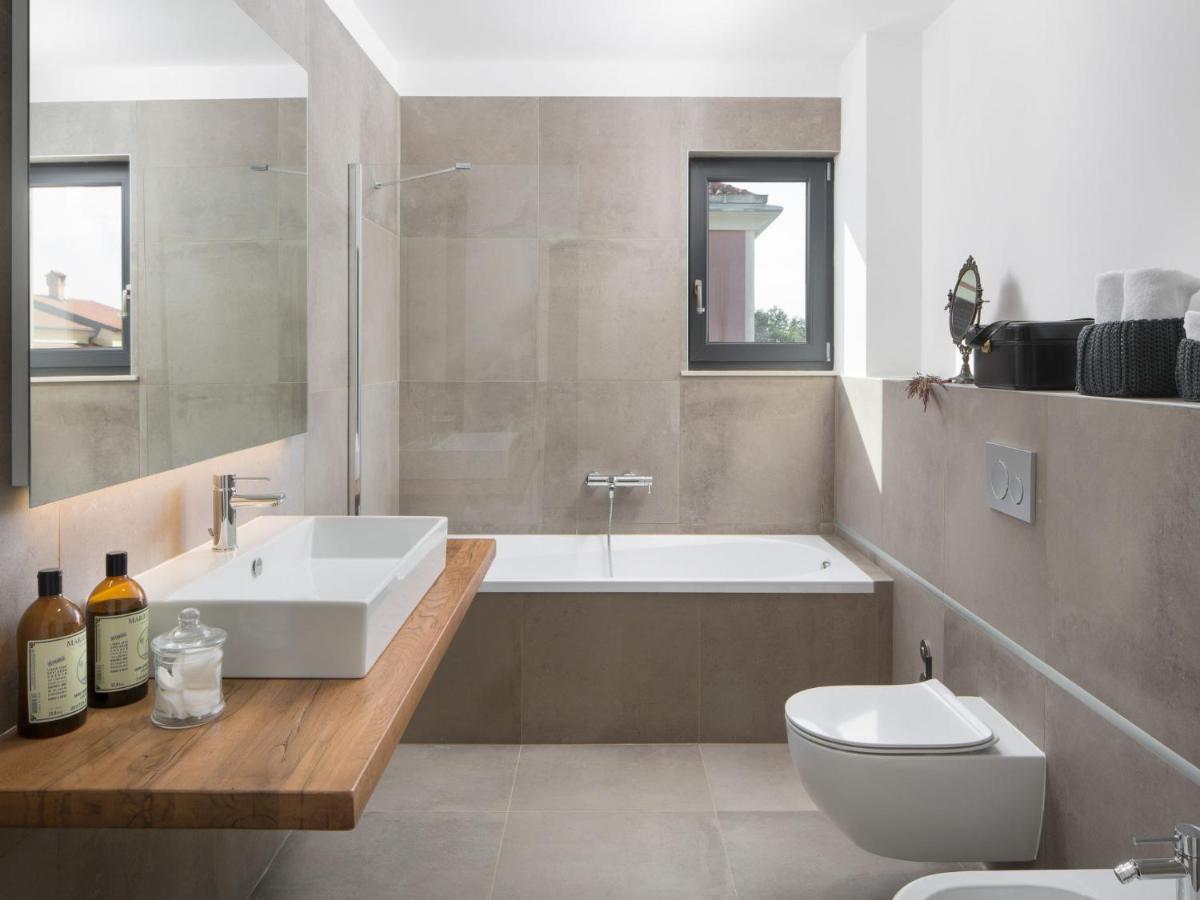 Villa Oliva By Interhome Pelegrin Exterior photo